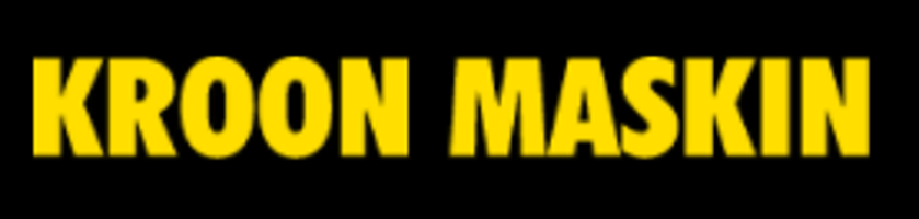 Kroon Maskin Logo2